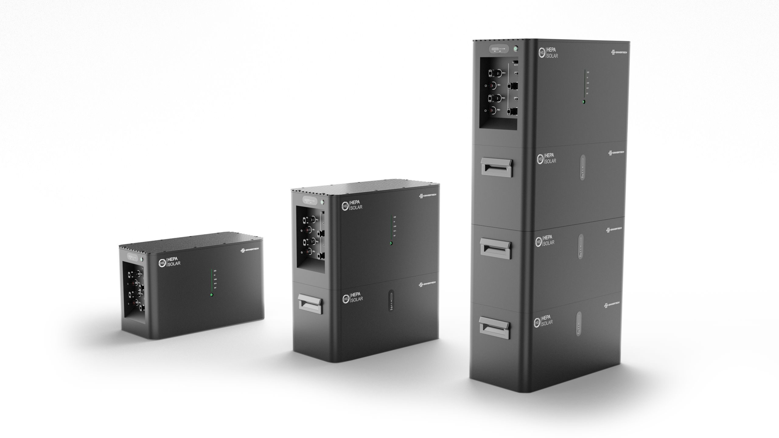 HEPA POWER-KIT LITE 880