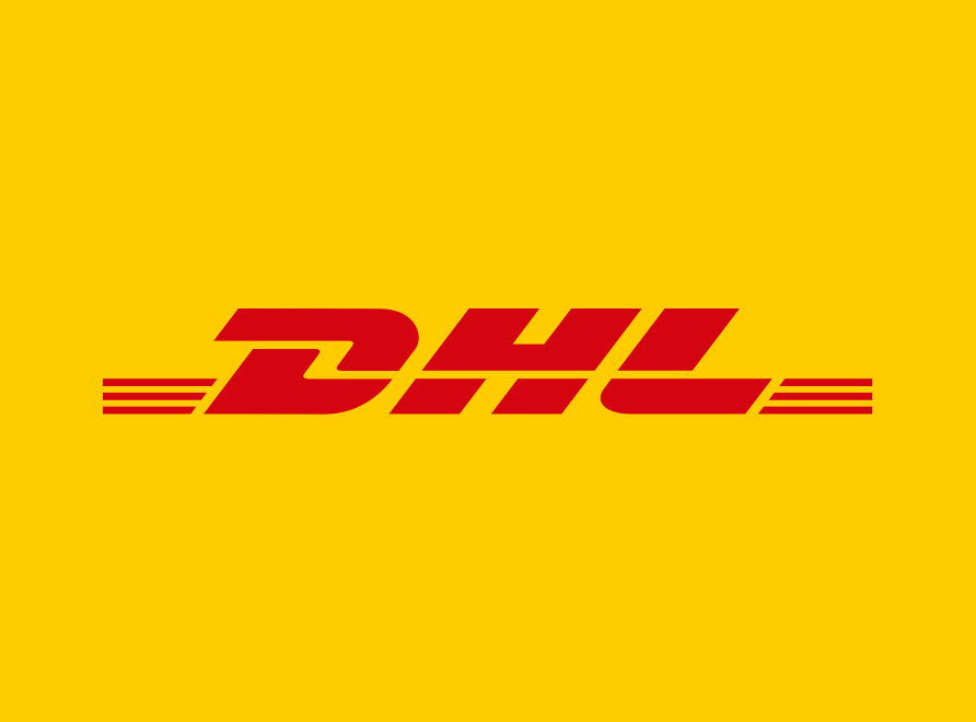 DHL - Paket