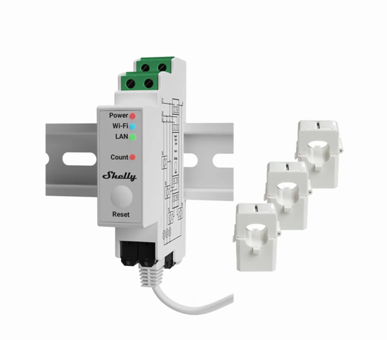HEPA POWER-KIT LITE 880