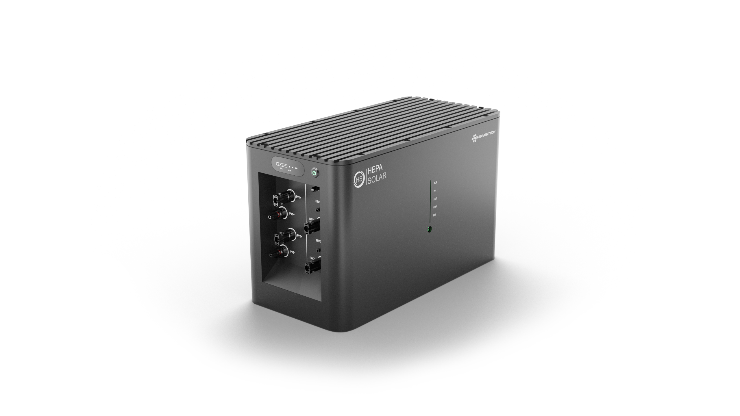 HEPA POWERCUBE 2200