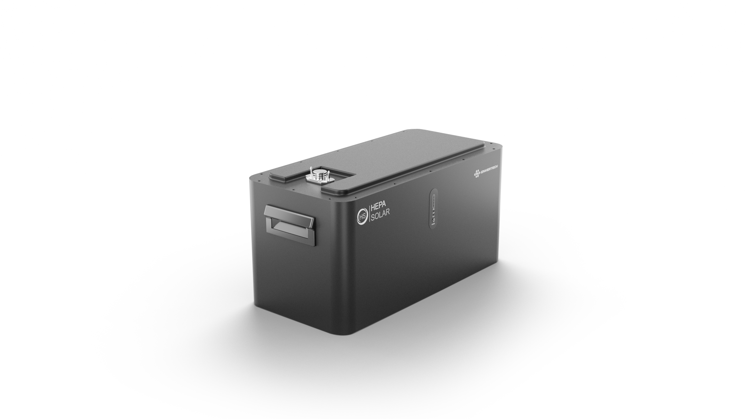 HEPA POWERCUBE 2200 Erweiterungsmodul